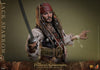 Pirates of the Caribbean: Dead Men Tell No Tales - Jack Sparrow 1/6 Scale Collectable Figure