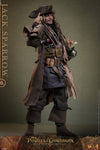 Pirates of the Caribbean: Dead Men Tell No Tales - Jack Sparrow 1/6 Scale Collectable Figure