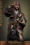 Pirates of the Caribbean: Dead Men Tell No Tales - Jack Sparrow 1/6 Scale Collectable Figure