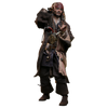 Pirates of the Caribbean: Dead Men Tell No Tales - Jack Sparrow 1/6 Scale Collectable Figure