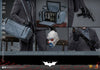 The Dark Knight - The Joker (Bank Robber Version) 1/6 Scale Collectable Action Figure