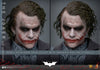 The Dark Knight - The Joker (Bank Robber Version) 1/6 Scale Collectable Action Figure