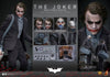 The Dark Knight - The Joker (Bank Robber Version) 1/6 Scale Collectable Action Figure