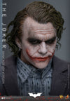 The Dark Knight - The Joker (Bank Robber Version) 1/6 Scale Collectable Action Figure