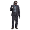 The Dark Knight - The Joker (Bank Robber Version) 1/6 Scale Collectable Action Figure