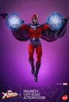 X-Men - Magento (Hono Studios) 1/6 Scale Action Figure