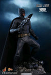 Justice League Movie - Batman Deluxe 12
