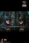 Batman (1989) - Batman Deluxe 1/6 Scale Figure
