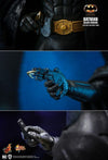Batman (1989) - Batman Deluxe 1/6 Scale Figure
