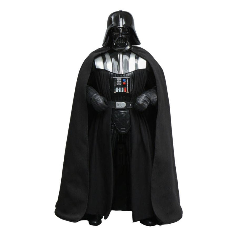 Star Wars: Return of the Jedi - Darth Vader Deluxe 1/6 Scale Action Figure