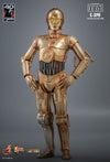 Star Wars: Return of the Jedi - C-3PO 1/6 Scale Action Figure