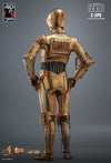Star Wars: Return of the Jedi - C-3PO 1/6 Scale Action Figure