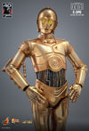Star Wars: Return of the Jedi - C-3PO 1/6 Scale Action Figure