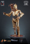 Star Wars: Return of the Jedi - C-3PO 1/6 Scale Action Figure