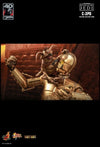 Star Wars: Return of the Jedi - C-3PO 1/6 Scale Action Figure