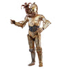 Star Wars: Return of the Jedi - C-3PO 1/6 Scale Action Figure