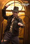 Indiana Jones and the Dial of Destiny (2023) - Indiana Jones Deluxe 1/6 Scale Collectable Figure
