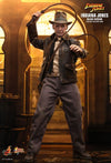 Indiana Jones and the Dial of Destiny (2023) - Indiana Jones Deluxe 1/6 Scale Collectable Figure
