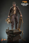 Indiana Jones and the Dial of Destiny (2023) - Indiana Jones Deluxe 1/6 Scale Collectable Figure
