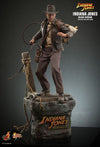 Indiana Jones and the Dial of Destiny (2023) - Indiana Jones Deluxe 1/6 Scale Collectable Figure