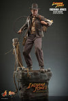Indiana Jones and the Dial of Destiny (2023) - Indiana Jones Deluxe 1/6 Scale Collectable Figure