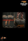 Indiana Jones and the Dial of Destiny (2023) - Indiana Jones Deluxe 1/6 Scale Collectable Figure