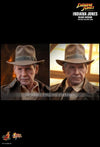 Indiana Jones and the Dial of Destiny (2023) - Indiana Jones Deluxe 1/6 Scale Collectable Figure