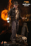 Indiana Jones and the Dial of Destiny (2023) - Indiana Jones Deluxe 1/6 Scale Collectable Figure