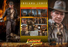 Indiana Jones and the Dial of Destiny (2023) - Indiana Jones Deluxe 1/6 Scale Collectable Figure