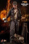 Indiana Jones and the Dial of Destiny (2023) - Indiana Jones Deluxe 1/6 Scale Collectable Figure