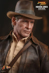 Indiana Jones and the Dial of Destiny (2023) - Indiana Jones Deluxe 1/6 Scale Collectable Figure