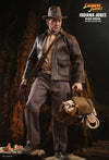 Indiana Jones and the Dial of Destiny (2023) - Indiana Jones Deluxe 1/6 Scale Collectable Figure