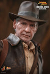 Indiana Jones and the Dial of Destiny (2023) - Indiana Jones Deluxe 1/6 Scale Collectable Figure