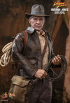 Indiana Jones and the Dial of Destiny (2023) - Indiana Jones Deluxe 1/6 Scale Collectable Figure