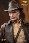 Indiana Jones and the Dial of Destiny (2023) - Indiana Jones Deluxe 1/6 Scale Collectable Figure
