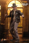 Indiana Jones and the Dial of Destiny (2023) - Indiana Jones Deluxe 1/6 Scale Collectable Figure