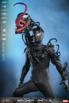 Spider-Man 3 - Spider-Man (Black Suit) 1/6 Scale Collectable Aciton Figure