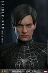 Spider-Man 3 - Spider-Man (Black Suit) 1/6 Scale Collectable Aciton Figure