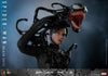 Spider-Man 3 - Spider-Man (Black Suit) 1/6 Scale Collectable Aciton Figure