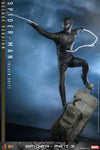 Spider-Man 3 - Spider-Man (Black Suit) Deluxe 1/6 Scale Collecatable Action Figure