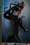 Spider-Man 3 - Spider-Man (Black Suit) Deluxe 1/6 Scale Collecatable Action Figure