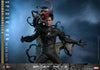 Spider-Man 3 - Spider-Man (Black Suit) Deluxe 1/6 Scale Collecatable Action Figure
