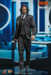 John Wick 4 - John Wick 1/6 Scale Collectable Figure