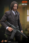 John Wick 4 - John Wick 1/6 Scale Collectable Figure