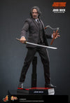 John Wick 4 - John Wick 1/6 Scale Collectable Figure