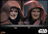 Star Wars: Revenge of the Sith - Darth Sidious 1/6 Scale Collectible Action Figure