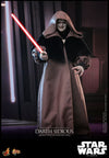 Star Wars: Revenge of the Sith - Darth Sidious 1/6 Scale Collectible Action Figure