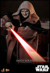 Star Wars: Revenge of the Sith - Darth Sidious 1/6 Scale Collectible Action Figure