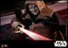Star Wars: Revenge of the Sith - Darth Sidious 1/6 Scale Collectible Action Figure