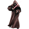 Star Wars: Revenge of the Sith - Darth Sidious 1/6 Scale Collectible Action Figure